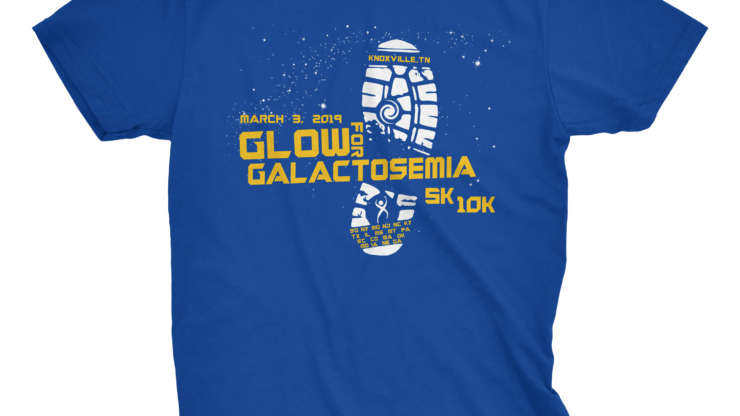 Glow for Galacto