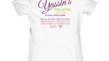 Yassin’s